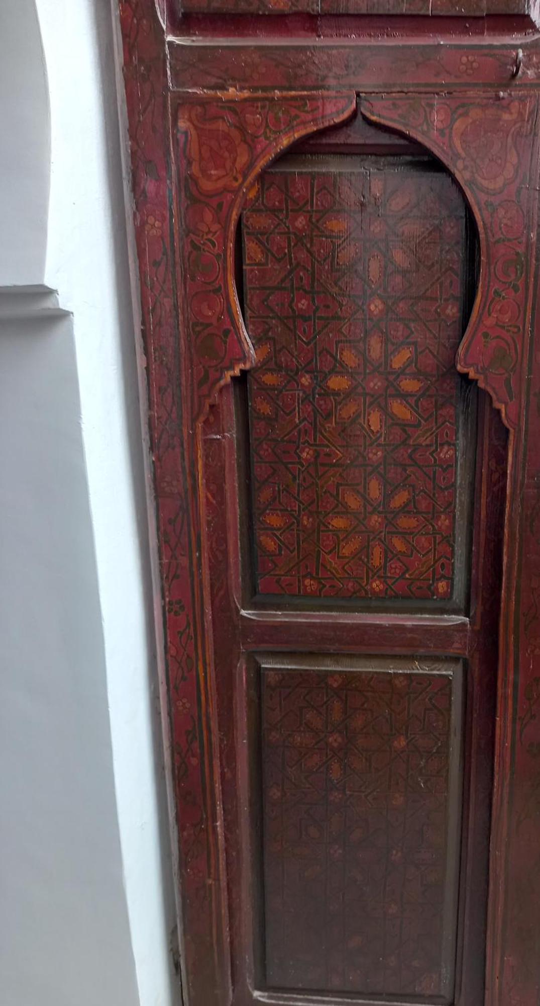 Juli'S Bed & Breakfast Marrakesh Exterior photo